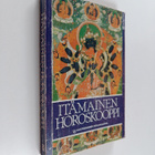 Riitta (toim.) Immonen : Itämainen horoskooppi - pikkukuva 1