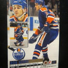 Bob Beers - Edmonton Oilers jääkiekkokortti - pikkukuva 2