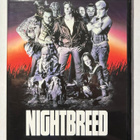 YÖN KANSA / NIGHTBREED - DVD, uusi - pikkukuva 1