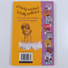Francesca Simon : Horrid Henry's underpants - pikkukuva 2