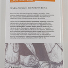 Kristiina ym. (toim.) Huhtanen : Rehtorius peliäkö (signe... - pikkukuva 2