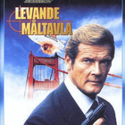 Levande Måltavla -  DVD - pikkukuva 1