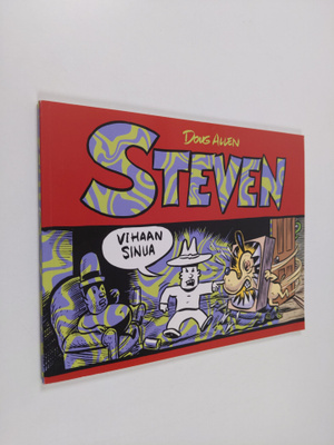 Doug Allen : Steven