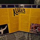 Jerry Lee Lewis 2LP - pikkukuva 3