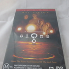 Signs Collector's edition DVD - pikkukuva 1