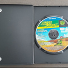 PC CD: John Deere - Drive Green peli (2008) - pikkukuva 3