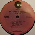 The Velvet Underground (LOU REED) – Loaded (HUIPPULAATU LP) - pikkukuva 3