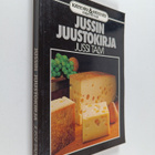 Jussi Talvi : Jussin juustokirja - pikkukuva 1