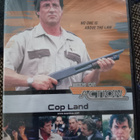 Cop Land (Sylvester Stallone, Robert De Niro) - pikkukuva 1