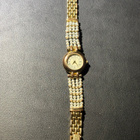 Misaki Japanese Pearls Swiss Quartz rannekello helmiranneke - pikkukuva 5