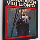 Nigel (toim.) Sitwell : Uhanalainen villi luonto - Maailm... - pikkukuva 1