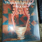 Treasures of Finnish Folk Art , great condition ! - pikkukuva 1