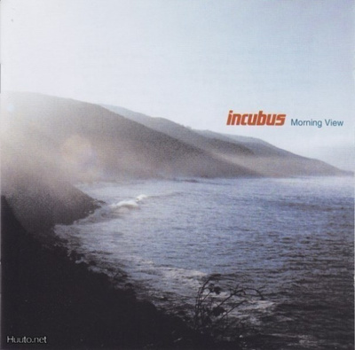 Incubus - Morning View - CD