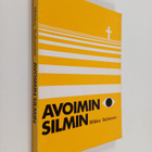 Mikko Suhonen : Avoimin silmin (signeerattu) - pikkukuva 1
