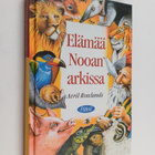 Avril Rowlands : Elämää Nooan arkissa - pikkukuva 1