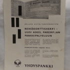 Kotiteollisuus 4 1957 lehti - pikkukuva 2