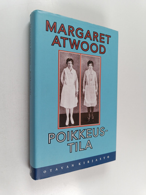 Margaret Atwood : Poikkeustila