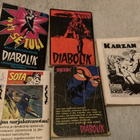 Diabolik -pokkarit - pikkukuva 2