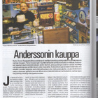 Keräilyn Maailma n:o 5 2001 Marilyn Monroe. Spede. Turku. - pikkukuva 4