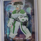 Jake Oettinger 2025-26 OPC Platinum Cosmic /65 - pikkukuva 1