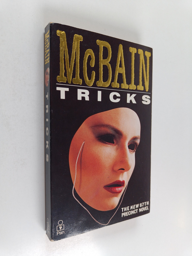 Ed McBain : Tricks