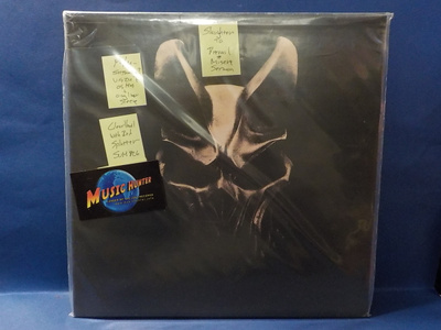 SLAUGHTER TO PREVAIL - MISERY SERMON M/M- U.S MAY 5, 2017 LP