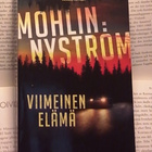Mohlin & Nyström - Viimeinen elämä (pokkari) - pikkukuva 3