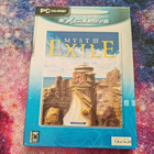 Myst III Exile (PC) - pikkukuva 1