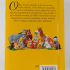 Tony Wolf : Suuri satukirja : maatilan tarinoita - pikkukuva 2