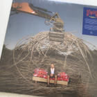 Dj Ibusal . Mukava paikka LP 1st press ekapainos muoveissa - pikkukuva 1