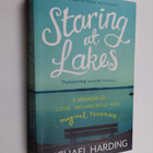 Michael Harding : Staring at Lakes - pikkukuva 1