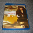SALT (Angelina Jolie) BD, FI-julkausu*** - pikkukuva 1