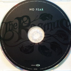 The Rasmus • No Fear CD Maxi-Single - pikkukuva 3