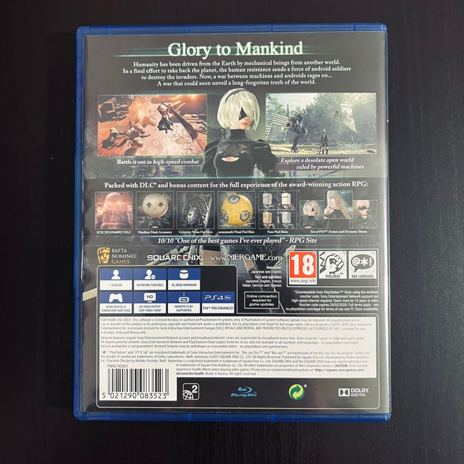 Item image