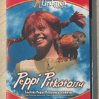 Astrid Lindgren: PEPPI PITKÄTOSSU (1970) 2DVD (UUSI) - pikkukuva 1