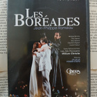 Jean-Philippe Rameau - Les Boréades (2 DVD) - pikkukuva 1