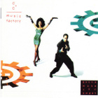 C + C Music Factory :  Gonna Make You Sweat  -  CD - pikkukuva 1