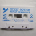Jerry Cotton-Kostaja Sing Singistä 2 Äänikirja C-kasetti - pikkukuva 4