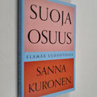 Sanna Kuronen : Suojaosuus - pikkukuva 1