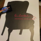 PAUL MCCARTNEY - MEMORY ALMOST FULL NUOTTIKIRJA - pikkukuva 1