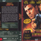 Hämärästä aamunkoittoon 1-3 (4DVD) Tarantino & Rodriguez - pikkukuva 2