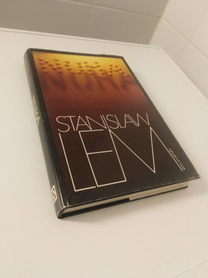 Stanislav Lem: Nuha