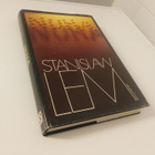 Stanislav Lem: Nuha - pikkukuva 1