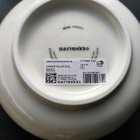 Marimekko Unikko kulho - pikkukuva 3