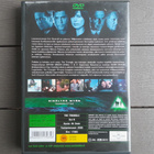 DVD: The Triangle, 3xDVD Minisarja (O: Bryan Singer 2005) - pikkukuva 2