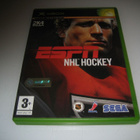 ESPN NHL Hockey **XBOX** - pikkukuva 1