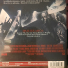MIRRORS 1 & 2 DVD - pikkukuva 3