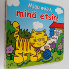Miau miau, minä etsin! - pikkukuva 1