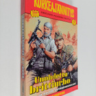 Korkeajännitys 8/2008 : Unohdettu brittiurho - pikkukuva 1