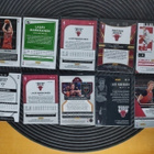 10 Lauri Markkanen koripallokorttia - pikkukuva 2